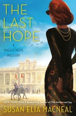 The Last Hope - Susan Elia MacNeal