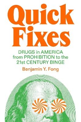 Quick Fixes - Benjamin Yen-Yi Fong