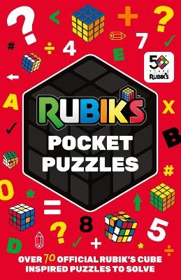 Rubik’s Cube: Pocket Puzzles -  Farshore