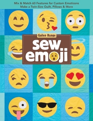 Sew Emoji - Gailen Runge