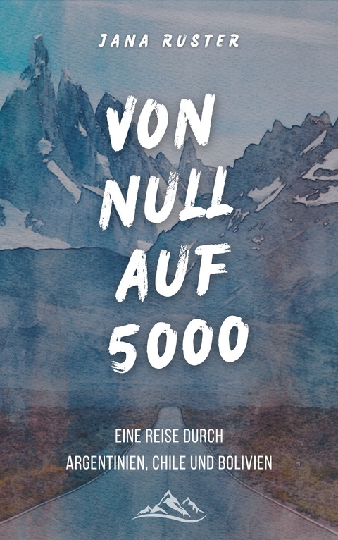 Von 0 auf 5000 - Jana Ruster