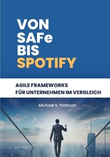 Von SAFe bis Spotify - Michael S. Portman