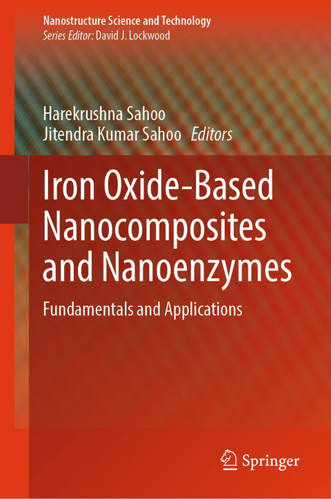 Iron Oxide-Based Nanocomposites and Nanoenzymes - 