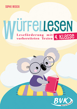 Würfellesen – 4. Klasse - Sophie Meseck