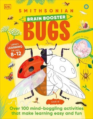 Brain Booster Bugs -  Dk