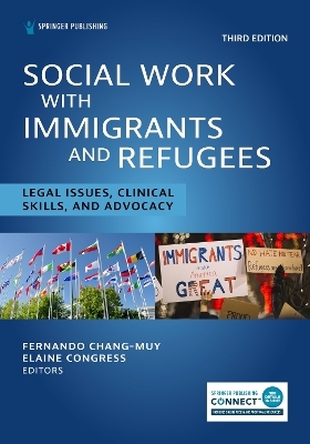 Social Work With Immigrants and Refugees - 