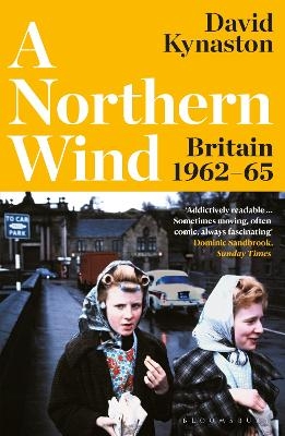 A Northern Wind - David Kynaston