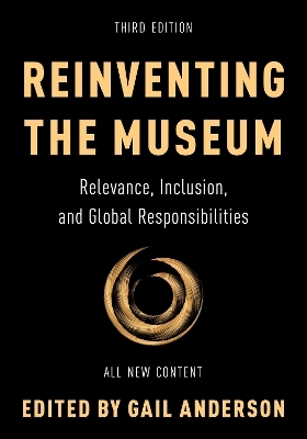 Reinventing the Museum - 