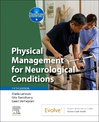 Physical Management for Neurological Conditions - 