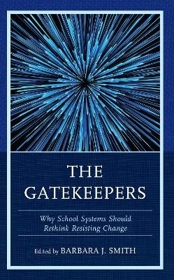 The Gatekeepers - 