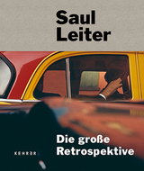 Saul Leiter - 