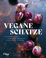 Vegane Schätze - Sally Butcher