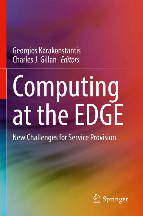 Computing at the EDGE - 