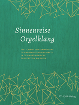 Sinnenreise Orgelklang