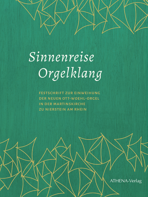 Sinnenreise Orgelklang