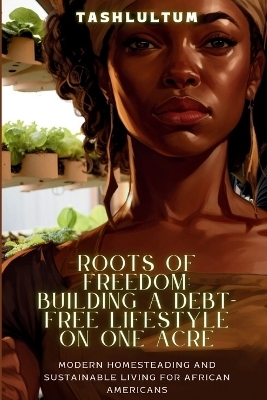 Roots of Freedom -  ( Sozo Keys )