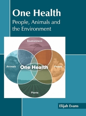 One Health: People, Animals and the Environment - 