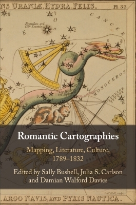 Romantic Cartographies - 