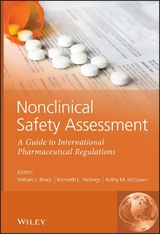 Nonclinical Safety Assessment - 