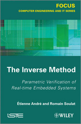 The Inverse Method - Etienne André, Romain Soulat