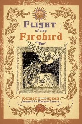 Flight of the Firebird - Kenneth Johnson