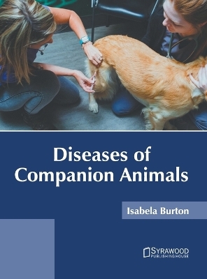 Diseases of Companion Animals - 