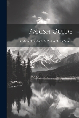 Parish Guide -  Anonymous