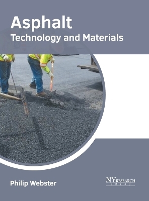 Asphalt: Technology and Materials - 