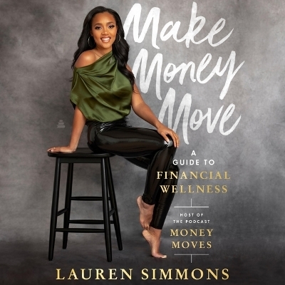 Make Money Move - Lauren Simmons