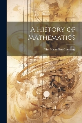 A History of Mathematics - 