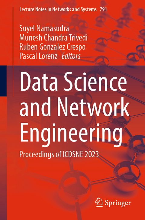 Data Science and Network Engineering - 