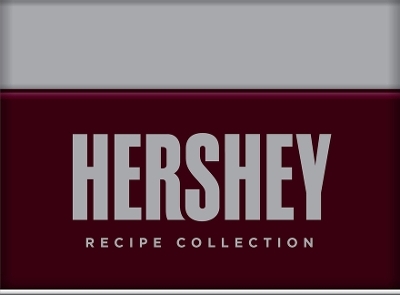 Hershey Recipe Collection - Recipe Card Collection Tin -  Publications International Ltd