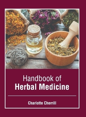 Handbook of Herbal Medicine - 