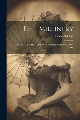 Fine Millinery - 