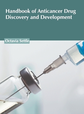 Handbook of Anticancer Drug Discovery and Development - 