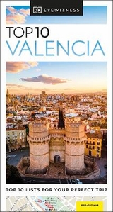 DK Top 10 Valencia - DK Travel