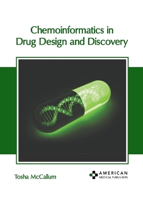 Chemoinformatics in Drug Design and Discovery - 