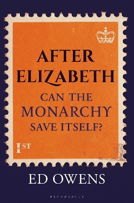 After Elizabeth - Ed Owens