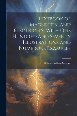 Textbook of Magnetism and Electricity, With one Hundred and Seventy Illustrations and Numerous Examples - Robert Wallace Stewart