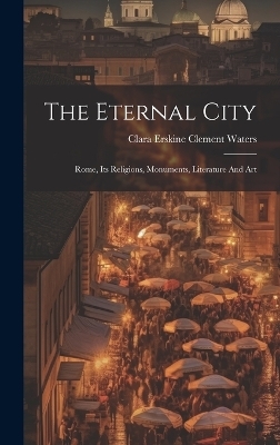 The Eternal City - 