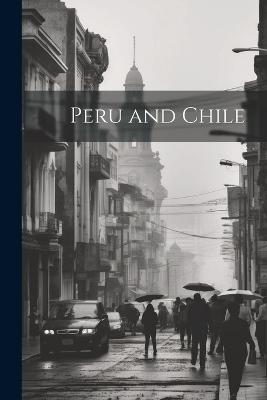 Peru and Chile -  Anonymous