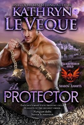 The Protector - Kathryn Le Veque