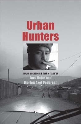 Urban Hunters - Lars Hojer, Morten Axel Pedersen