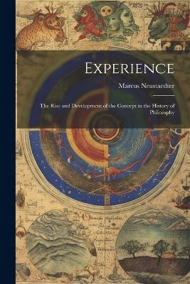 Experience - Marcus Neustaedter