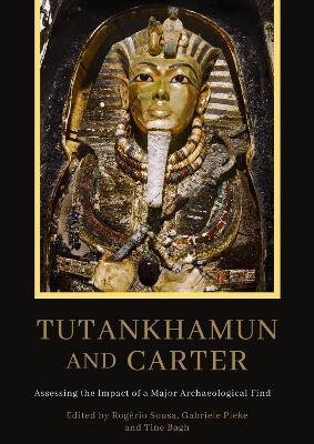 Tutankhamun and Carter - 