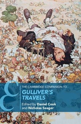 The Cambridge Companion to Gulliver's Travels - 