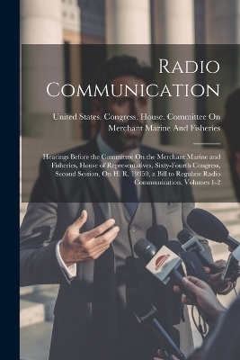 Radio Communication - 