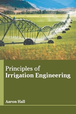 Principles of Irrigation Engineering - 