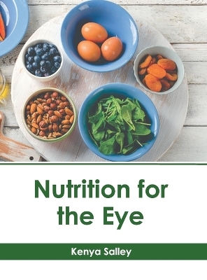 Nutrition for the Eye - 