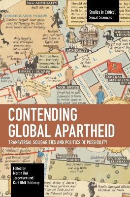 Contending Global Apartheid - 